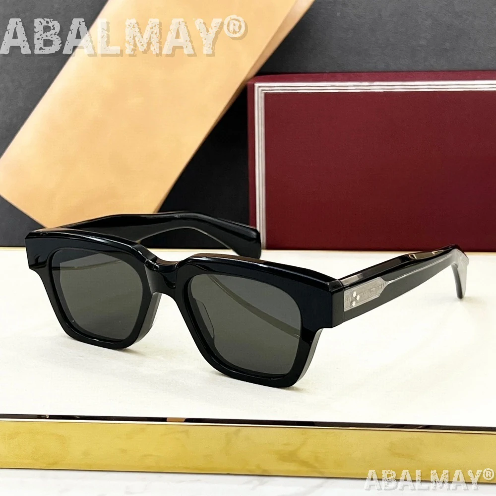 

FELLINI SIZE 51-20 Top High Quality Sunglasses for Men Classic Women Luxury Brand Designer Fashion sun glasses UV400 With box