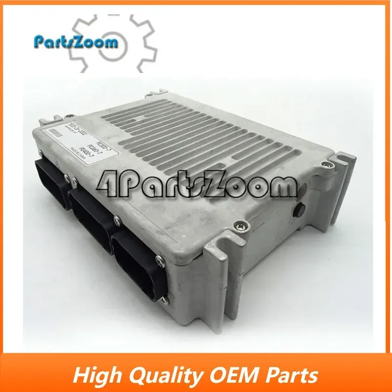 For Komatsu Excavator PC300-7 PC300-7-AA PC300LC-7 PC300LC-7-BA PC350-7 PC350LC-7  Computer Control Panel 7835-26-2001