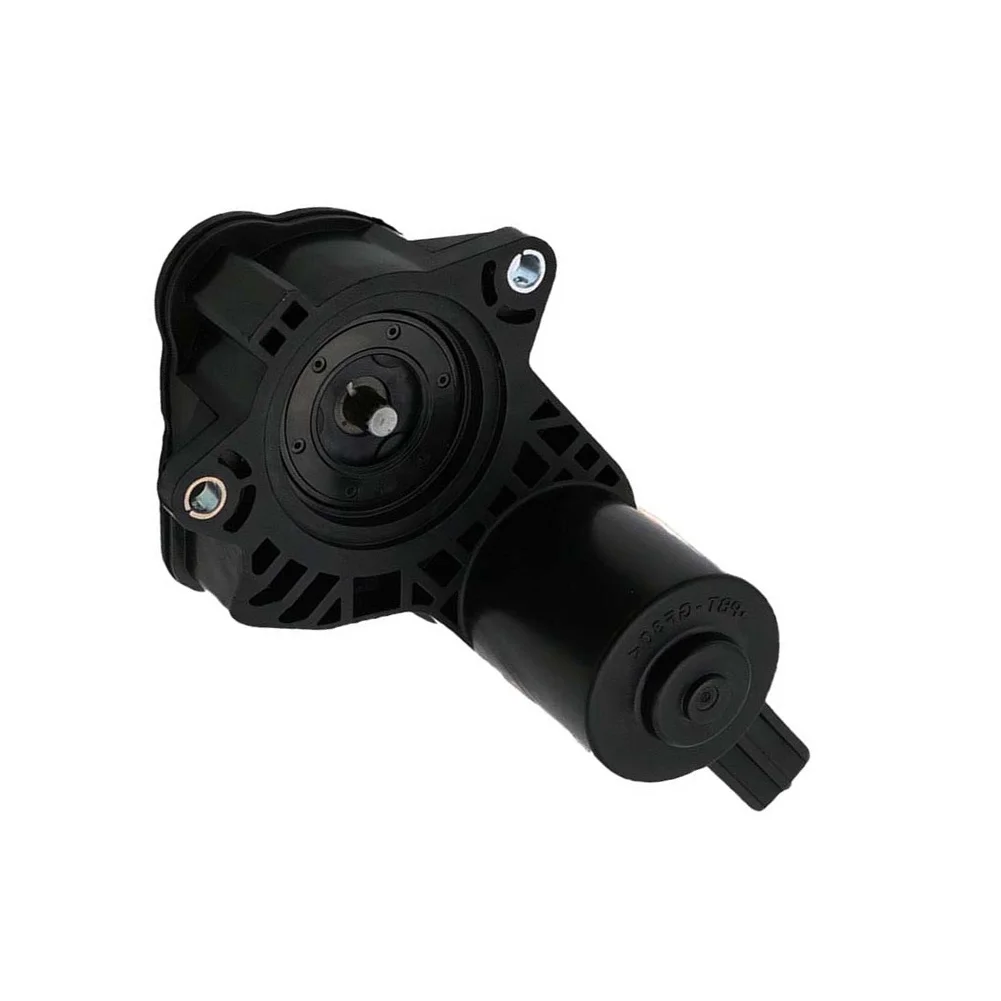 For Rear Brake Repair Parking Brake Actuator Motor Direct Replacement Part No Programming Required Easy Installation Design