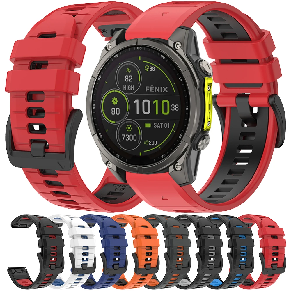 Watch Band For Garm…