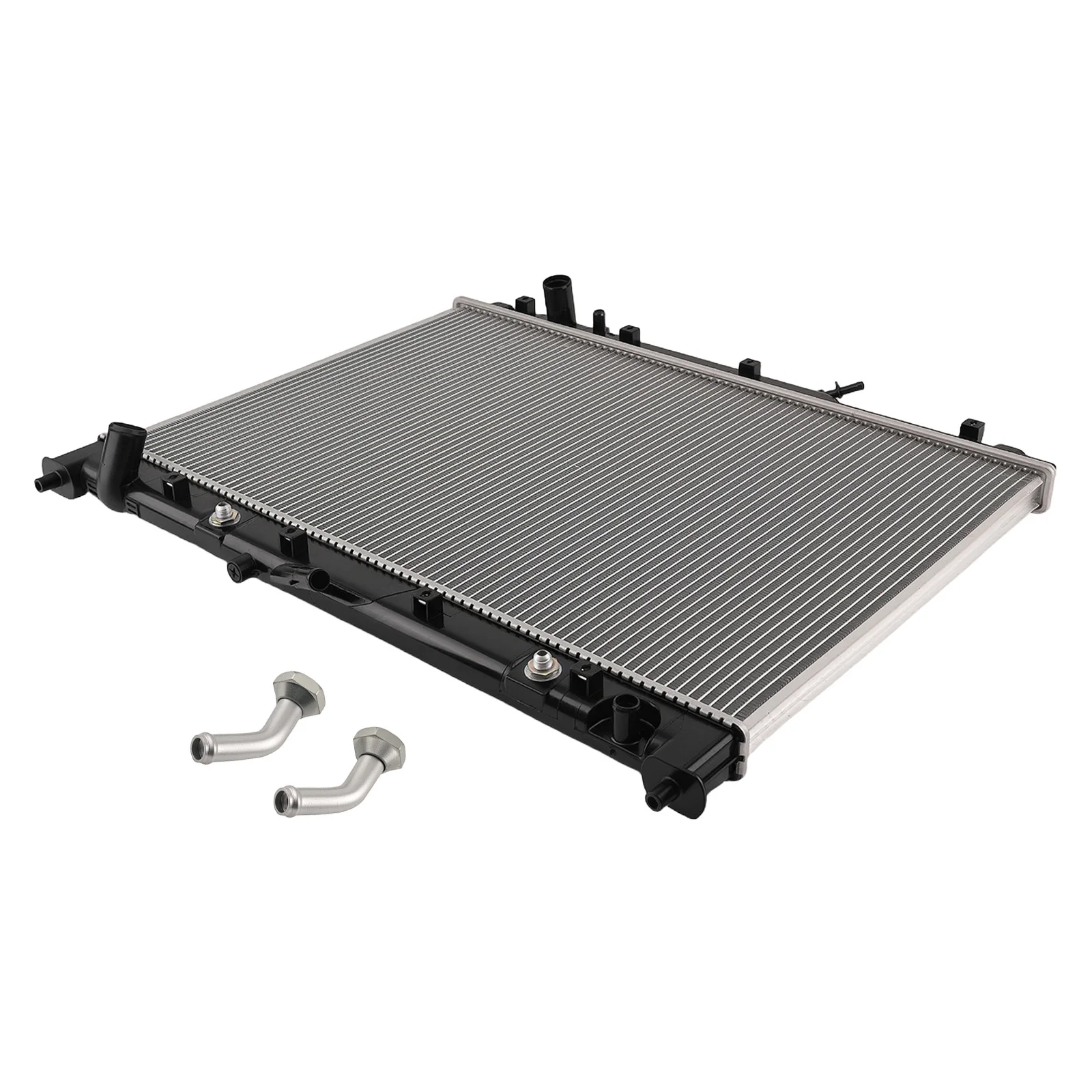 

Downflow Radiator for Mazda CX-9 3.5L 3.7L 2007-2015 CY0315200F Direct Fit AT/MT