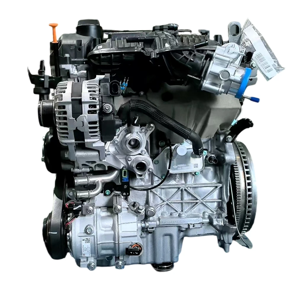 In Stock OEM Supplier Original Engine Assembly for Chery Engine Assembly
