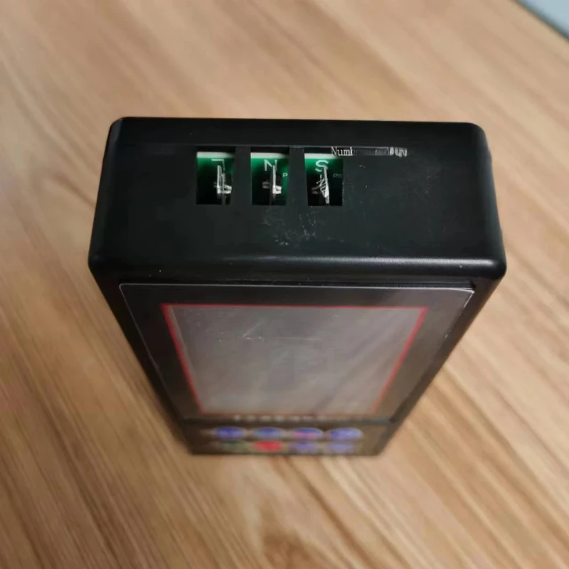 

New -Brand Multi-Functional Air Conditioner Detector Practical Version Maintenance Tool Use