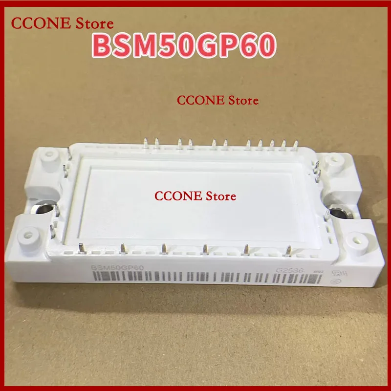 BSM50GP60 BSM20GP60 BSM15GP60 BSM30GP60 BSM100GP60 BSM10GP60 BSM75GP60 IGBT Module