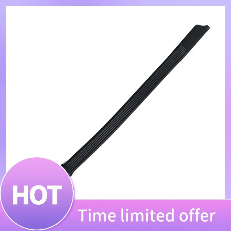 

A11R For Shark NV MV Series Vacuum Crevice Tool Kit Cleaner Flat Brush Head With V -Shaped U -Shaped Brush For Dryer Vent B