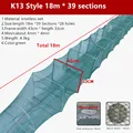 18m X 39 sección K13