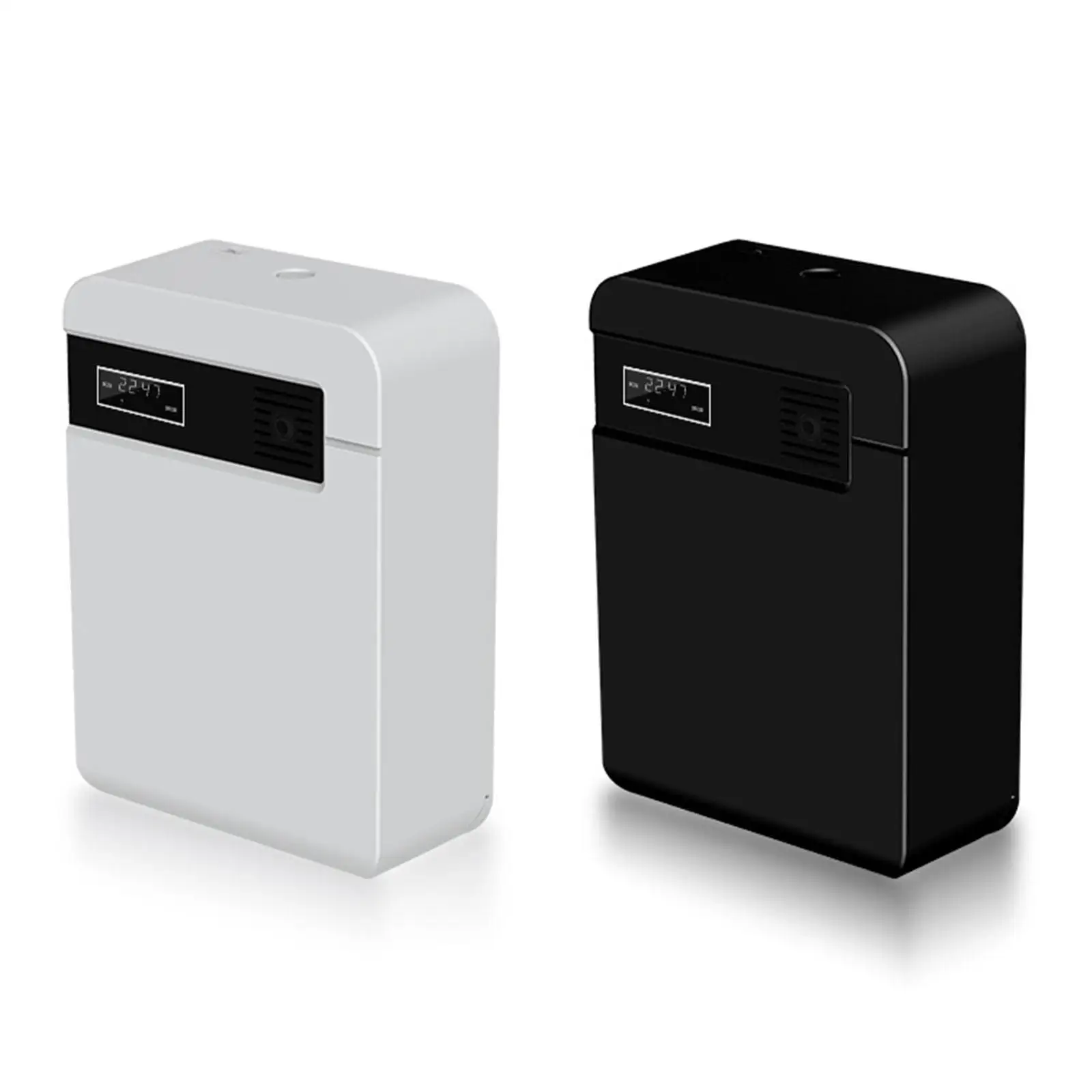 

Настенный диффузор эфирного масла для ароматической воздушной машины для ресторана, интернет-кафе