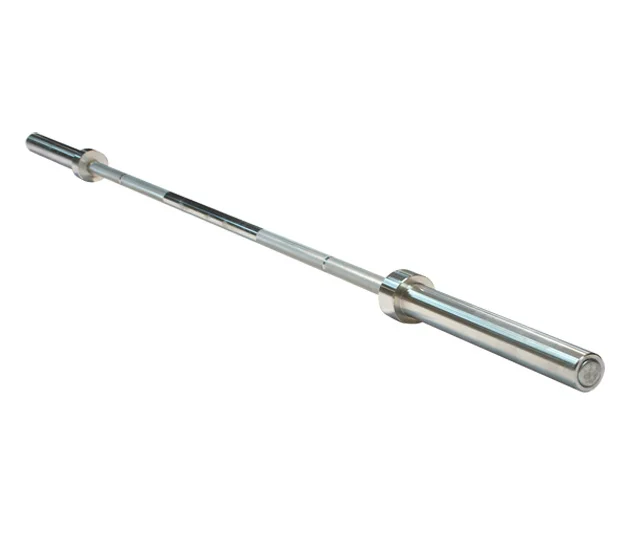 

Best Quality Commercial Home Gym Use Fitness Equipment Accessories 2.2m Weight Lifting Barbell MS6020