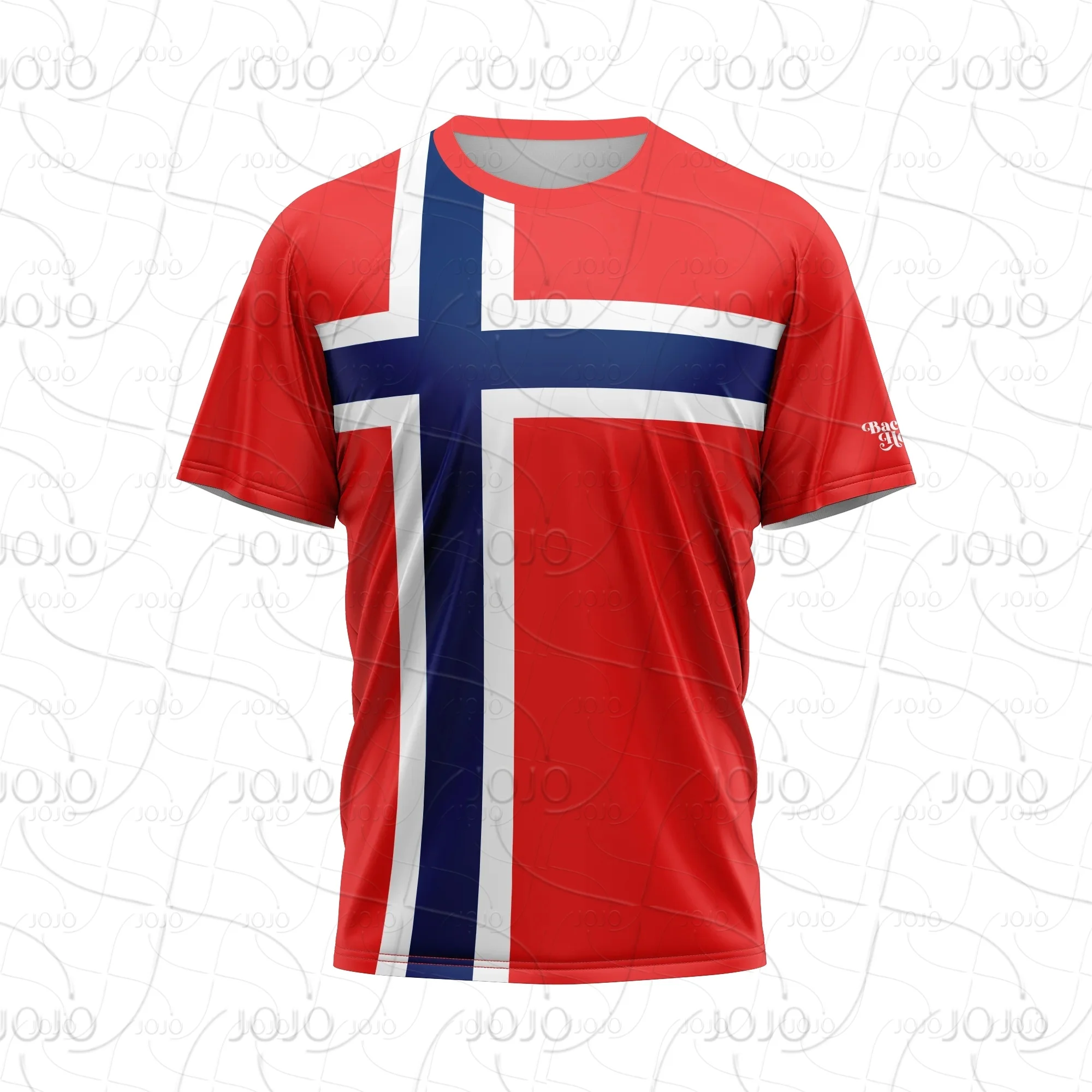 الأوروبية قصيرة الأكمام تي شيرت الرجال والنساء الرياضة الجري دراجة نارية دراجة هوائية جبلية على الطرق الوعرة BMX الدراجات سريعة الجافة الفانيلة