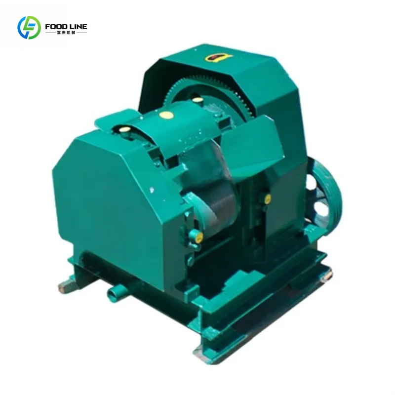Customized High Output Sugarcane Juicing Machine Professional Core Engine And Motor Components For Long Term Operation