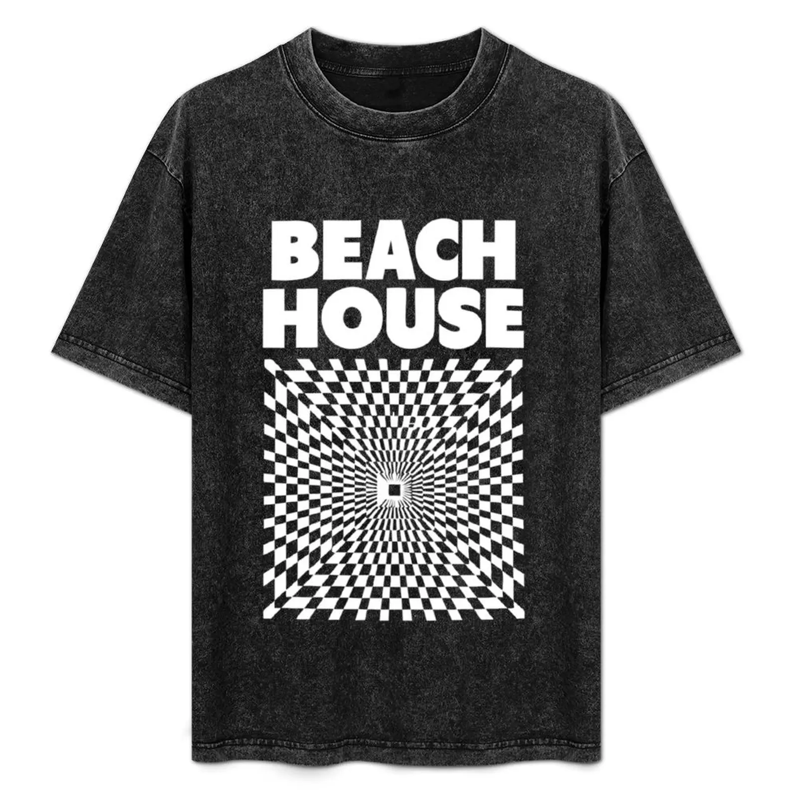 

BEST SELLER Beach House Merchandise T-Shirt T-Shirt anime shirt vintage heavyweights tshirts personalised mens t shirts pack