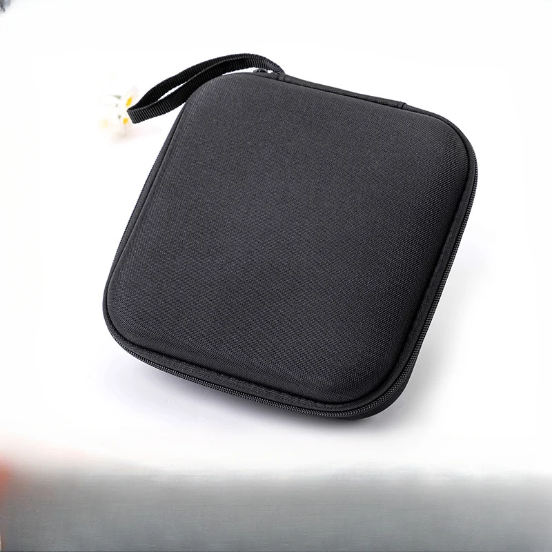 

EVA jack storage bag car tesl rubber mat storage box car waterproof handbag toolkit