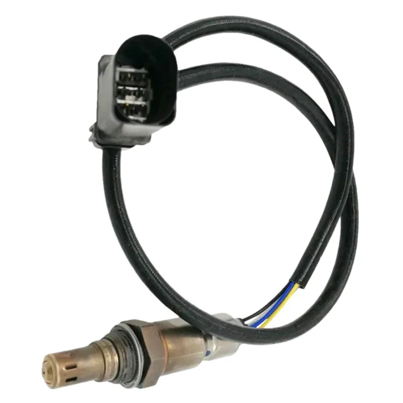 

Premium 9683265480 1618NC Lambda Oxygen Sensor For 2008 3008 207 308 508 4008 CITROEN BERLINGO C3 C4 DS 3 4 5 1.6 Hdi