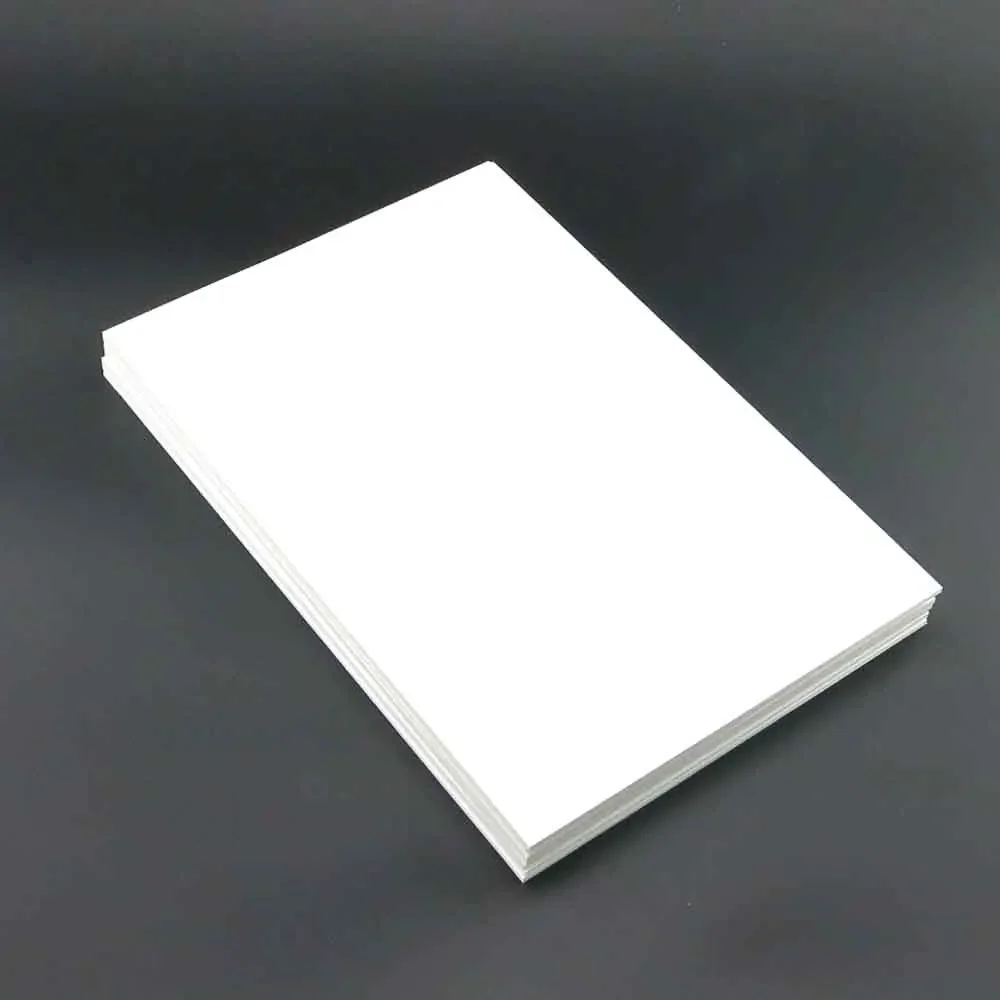 2 PCS 300 * 300 white PVC foam board model building model design of PVC foam board2mm 3mm 5mm 8mm