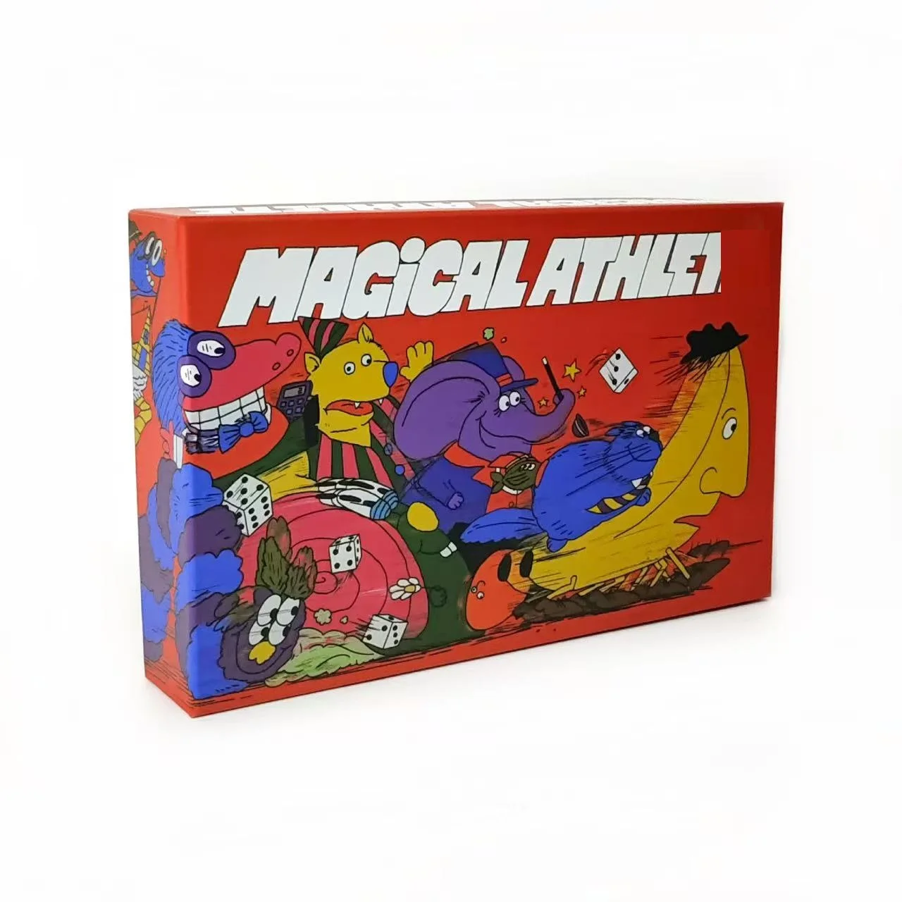 Thumbnail 3 - #69 Compare Family Party Board Games Before You Buy