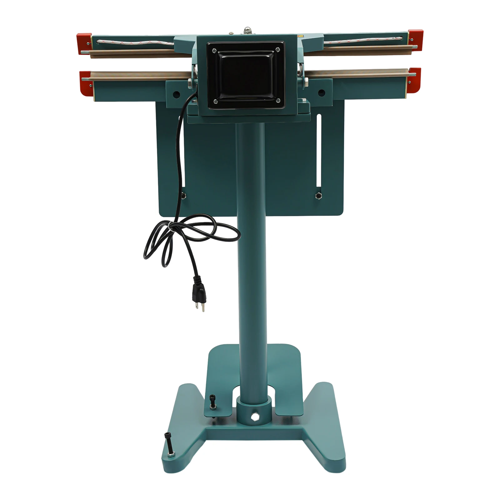 1000W 110V Foot Impulse Sealing Machine Sealing Length 35-100cm for Industries Such as Food, Cultural Goods,etc.