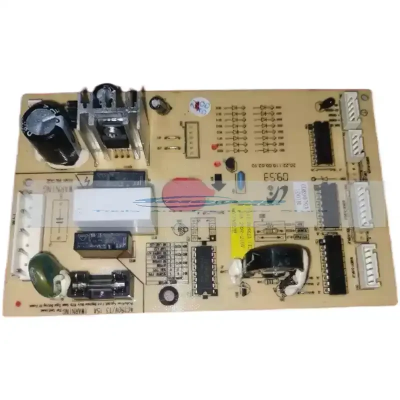 Compatible for refrigerator computer circuit DA41-00482A BCD-285WNLVSB Frequency conversion board