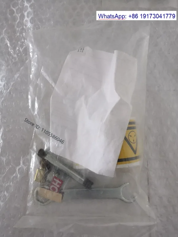 H202 Hot Melt Applicator P/N 1054947 Repair Kit 272385 Hot Melt Glue Machine