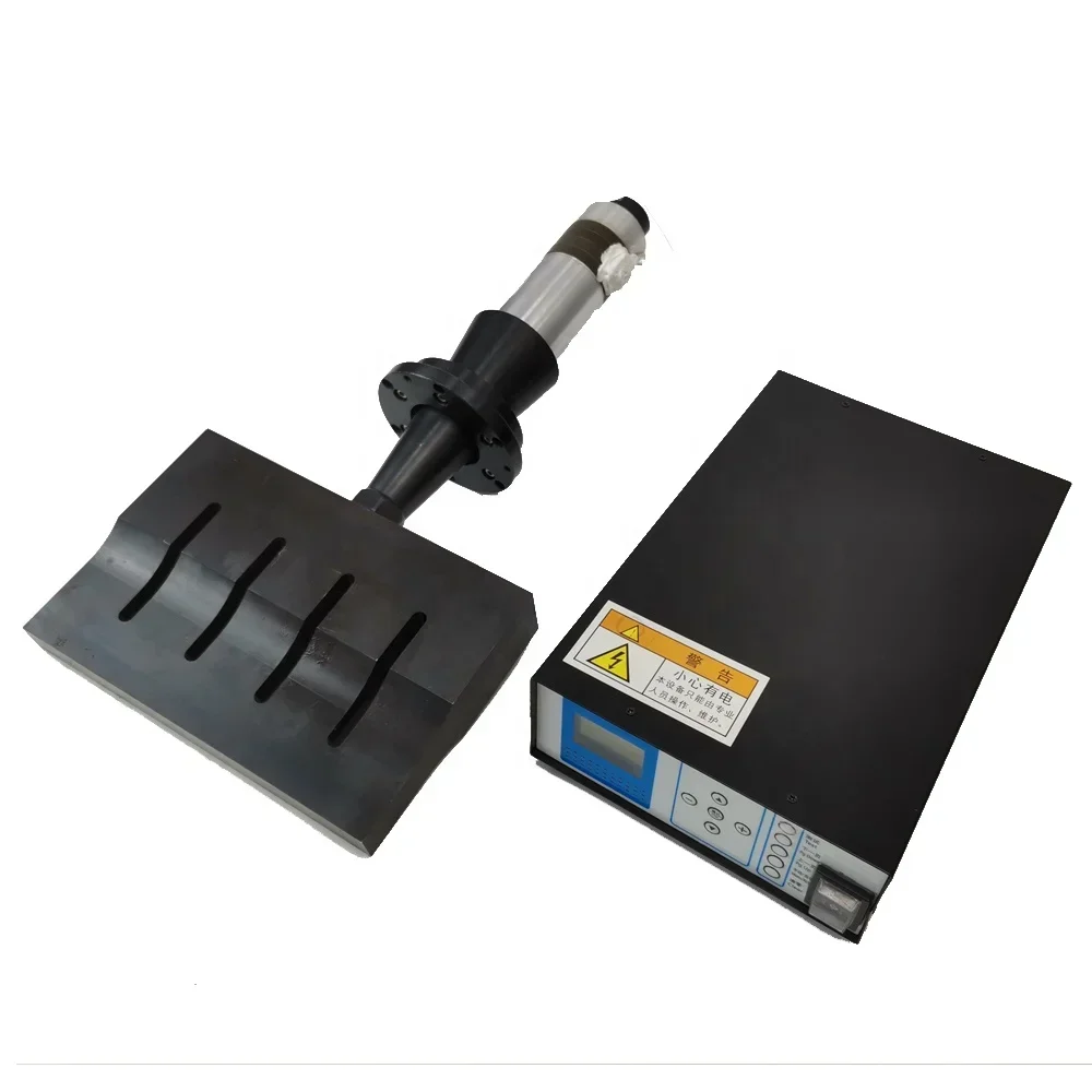 

15kHz 2600W Ultrasonic Mask Welding Machine Face Generator Price for DIY Jewelry Watch Repair