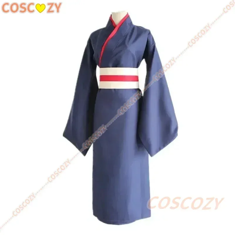 CyAnime Tomoe 코스프레 의상 기모노 옷 Kamisama Love/Hajimemashita 유카타 기모노 세트 가발 귀 꼬리 코스프레 풀 세트