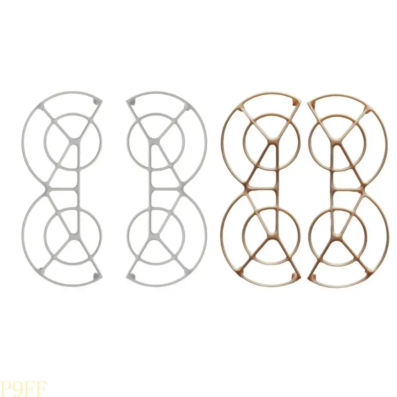 

CS1W Quick Release Propeller Guard Set for Quadcopter Enhances Flight Safety