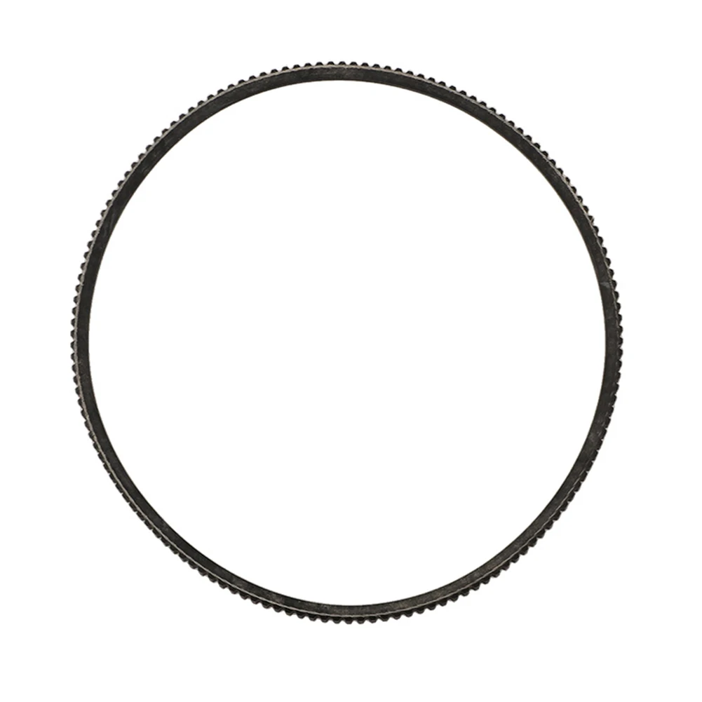 

Wide Angle Belt for Lathe Motors 1PCS Compatible with Models 7M1320 7M1360 7M1400 7M1450 Polyurethane Material