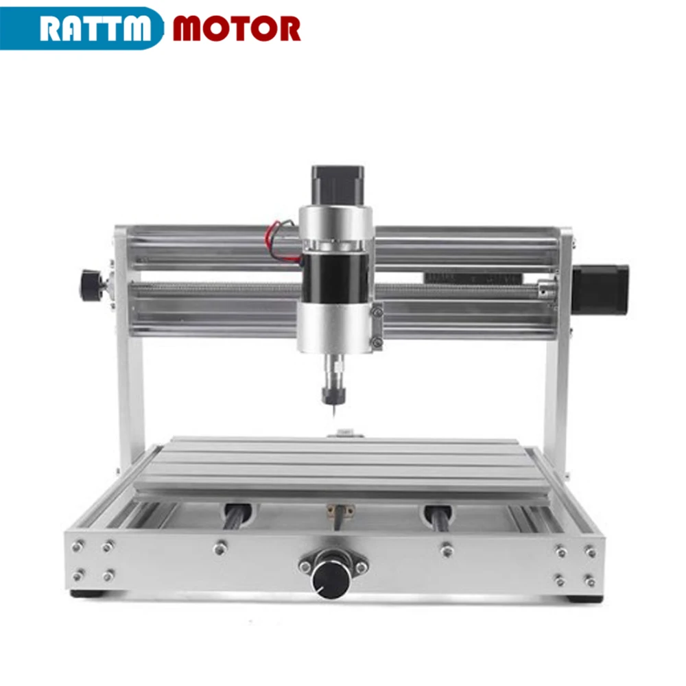 Imagem -02 - Máquina de Gravação a Laser com Controlador Faça Você Mesmo 3018 Max Grbl Control Eixos Cnc Pcb Fresagem 3w 5w 10w 15w 20w