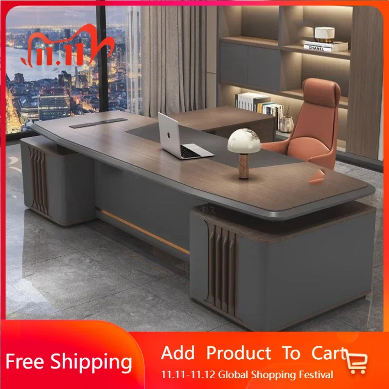 

Офисный стол для спальни, исполнительный стол Pliante, портативный офисный стол с регулировкой высоты, прикроватная рабочая станция, уникальная мебель Scrivania