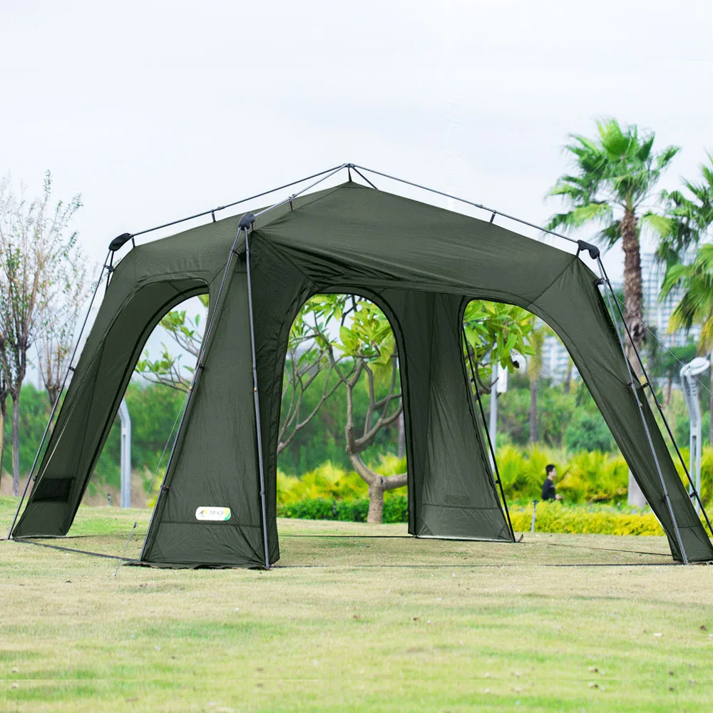 Mq Large Dome Campi… - image