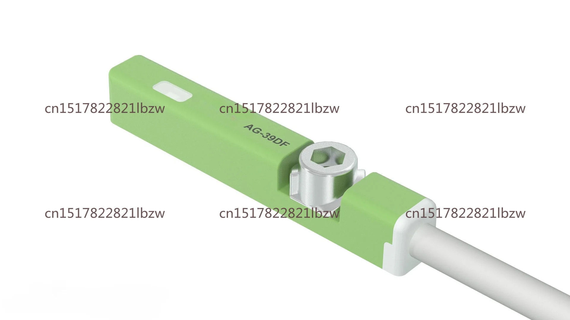 Cylinder Limit Switch AG-39S/SB Three-wire NPN/PNP