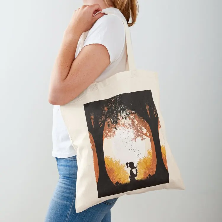 

Looking for a Dream Tote Bag Handbags women Cloth bags bags for women sacs de shopping