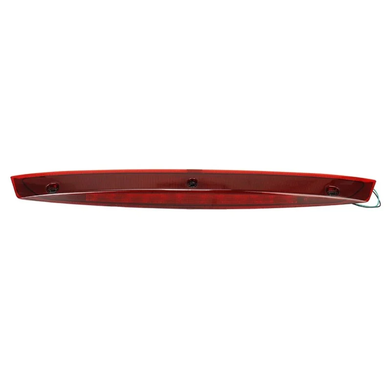 

1pc Car LED Rear Tailgate High Level Brake Light For Mercedes Benz Vito Viano W639 2003+ OEMA6398200056 Car Accessories