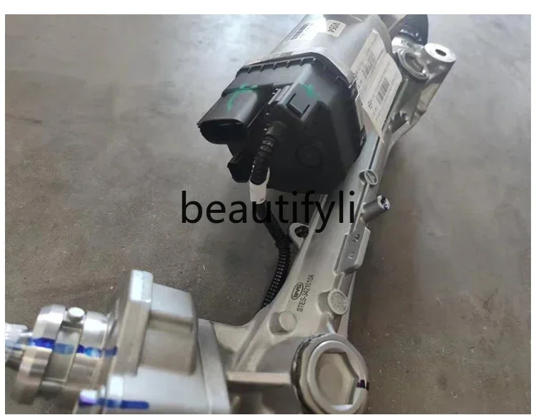 lt6351 Tang electric power steering gear assembly electronic booster column steering machine column assembly