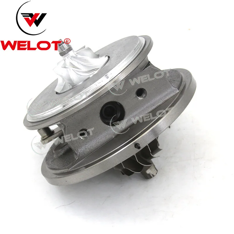 MFS タービン GTD1036VZ 822088   アルファロメオ フィアット ランチア オペル 1.3 JTD 60 Kw 70 Kw Chra Assy 用ターボチャージャー カートリッジ 55270995