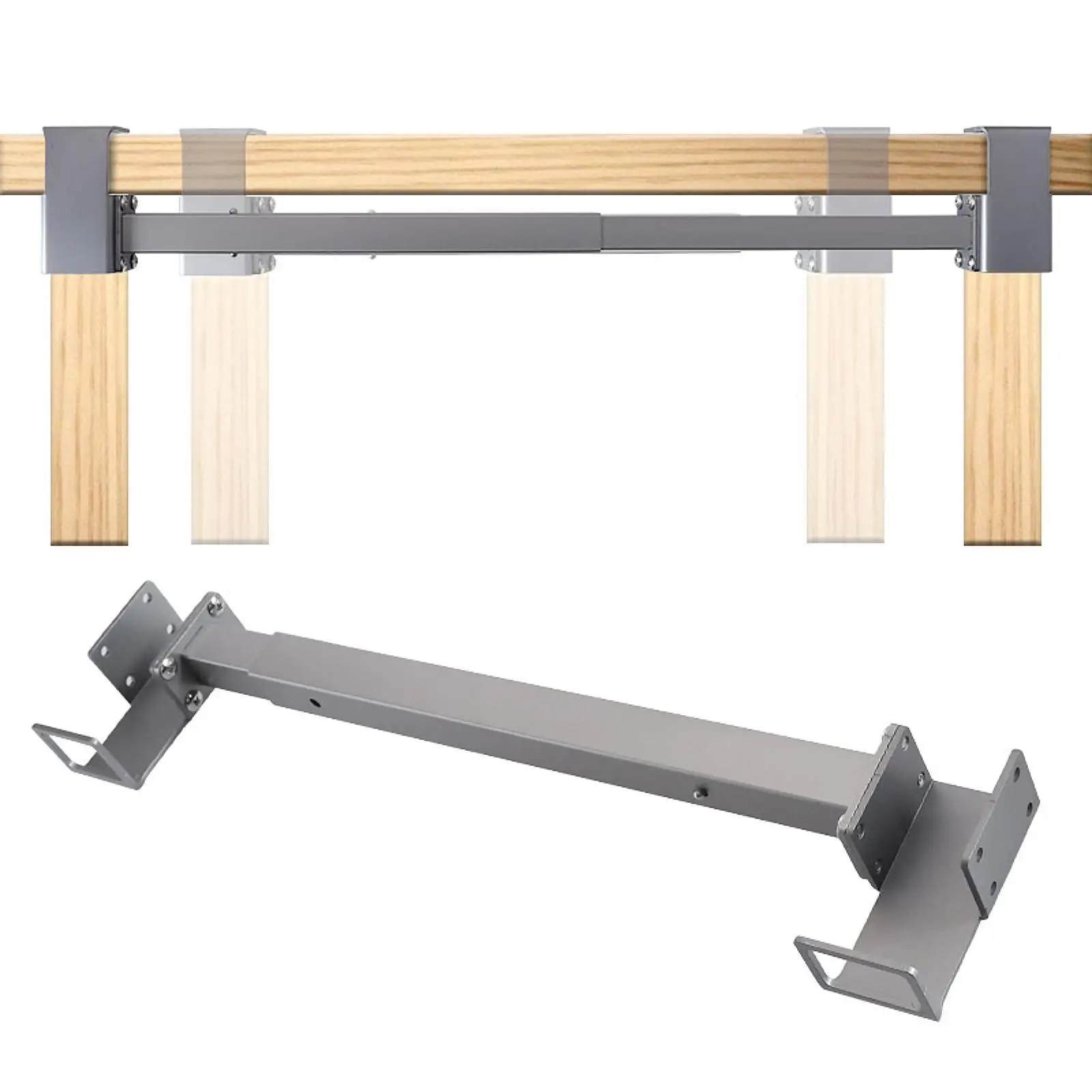 Woodworking Frame Tool Precision Measurement Multipurpose Sturdy Efficient Woodworking Auxiliary Tool for Architectural Designer
