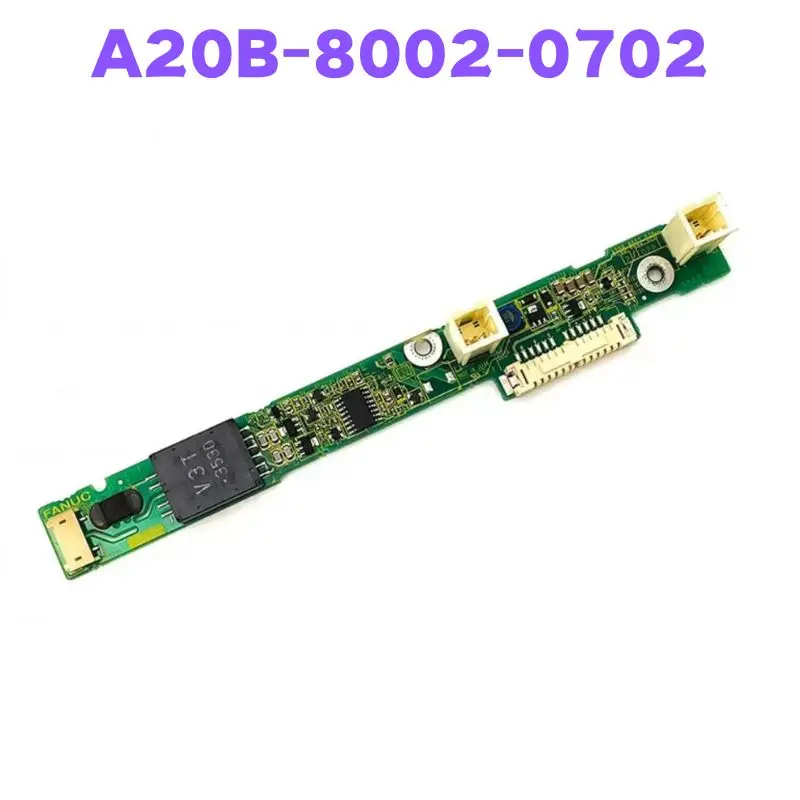 High-quality Goods Used A20B-8002-0702 Function Intact