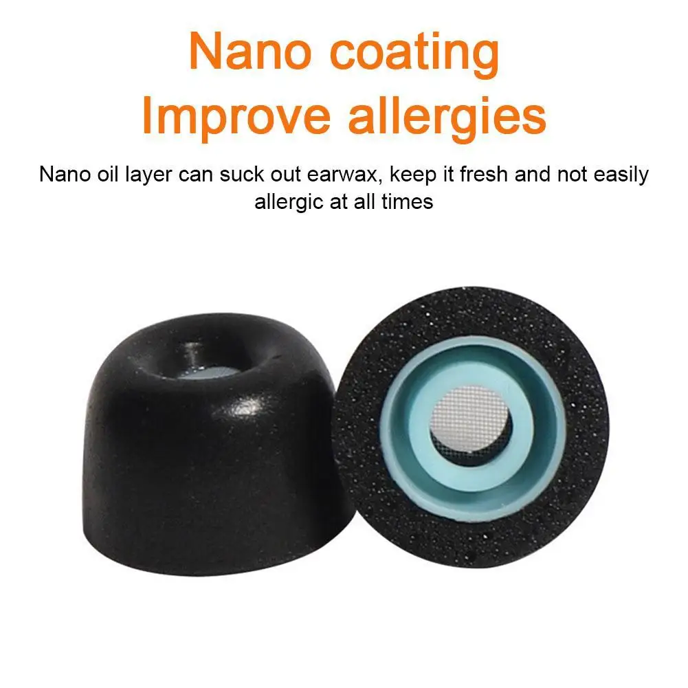 Earplug Replacement… - image