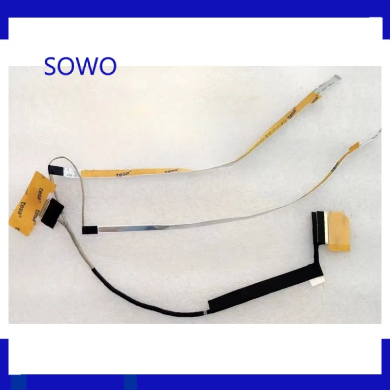 5C10S30292 30pin New GOG10 Lcd EDP Cable For Lenovo Ideapad Gaming 3i 15IHU 15ACH