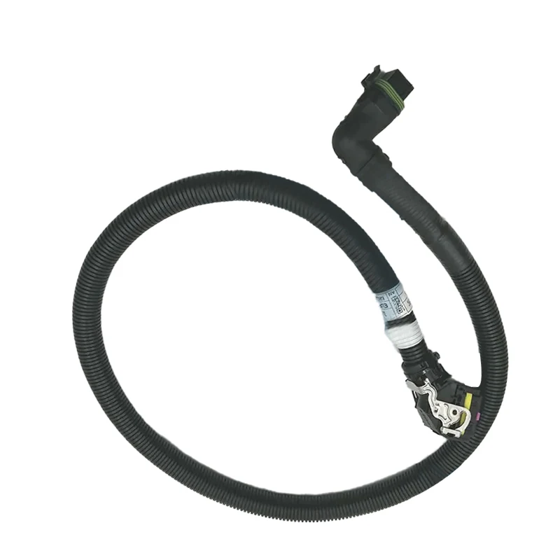 For Doosan harness 65.29101-6155C DL08 engine