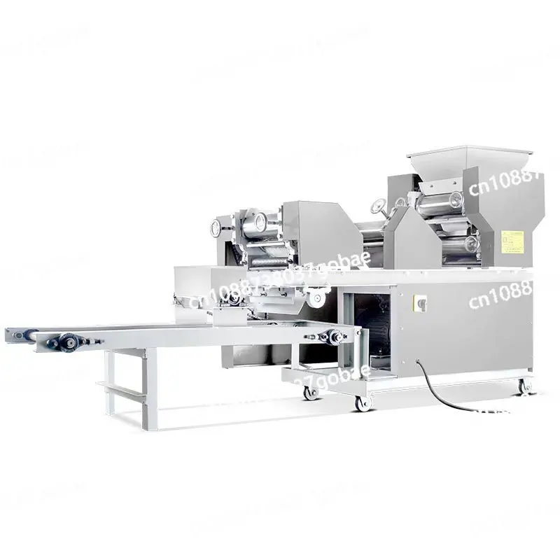 ماكينة صنع المكرونة الذكية الأوتوماتيكية الجديدة ماكينة رامين تجارية متعددة الوظائف #1