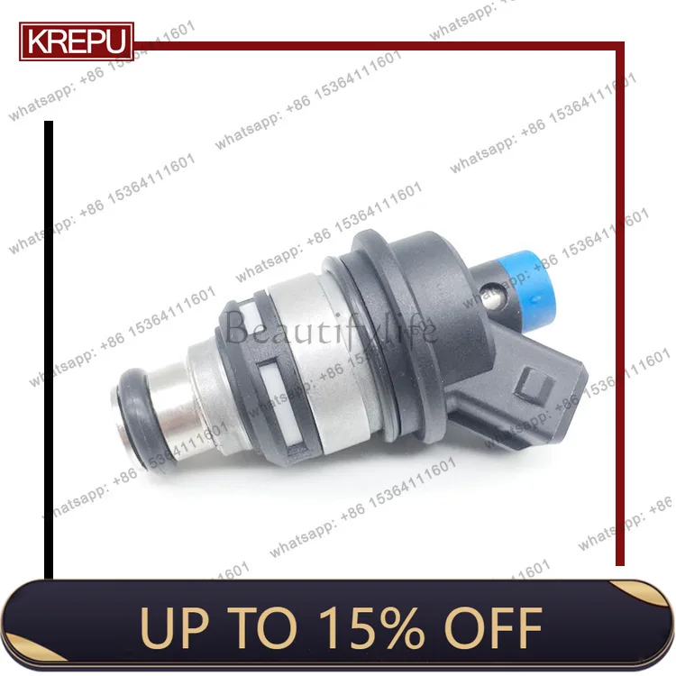 LS Suitable for automotive fuel injector D2159MA injector D2MA1-2665