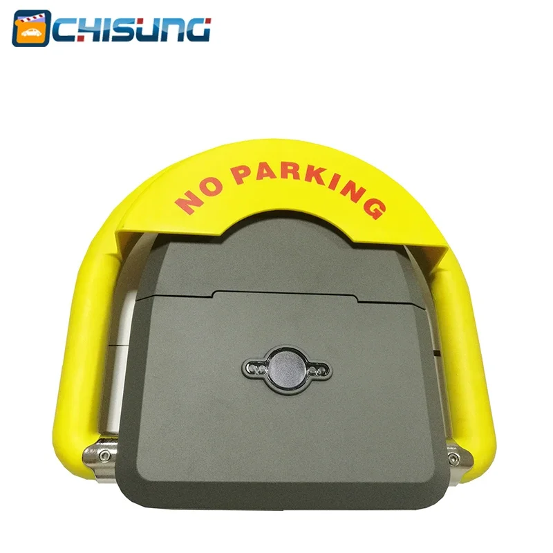 Top Sale Energy Saving Remote Control Parking Lock in Parking Equipment