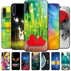 For Wiko View 4 Case Back Cover Fashion Protective Phone Cases for Wiko View 4 View4 6.52 Inch Silicone Bumper Shells Back Bags
