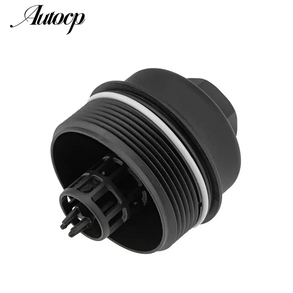 

11427625483 Крышка корпуса масляного фильтра двигателя, подходит для BMW F20 F20N F30 F30N F35 316i 320i F30 2013-2018