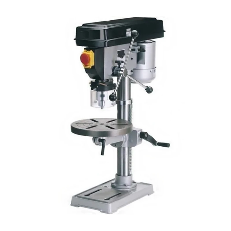 

High-Accuracy Reputation ZJW4116 Mini Bench Table Drilling Machine