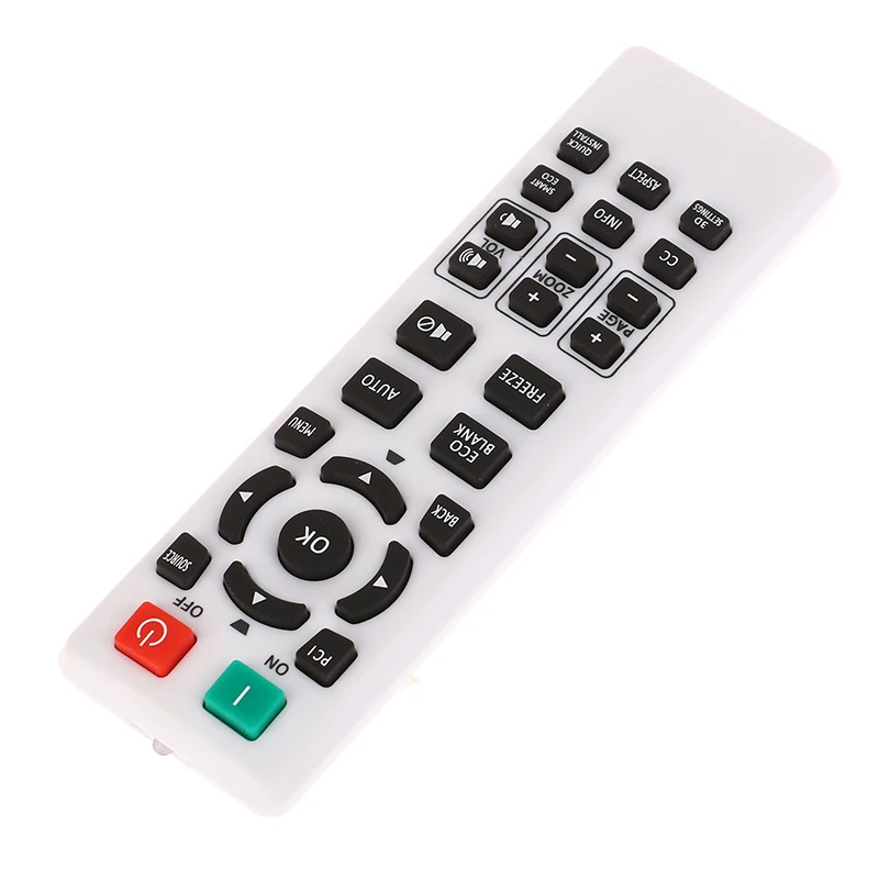 1Pc Remote Control For BENQ Projector RS7286 MW732 MX532 535 550 SP0532 Replacement Remote Control Accessories