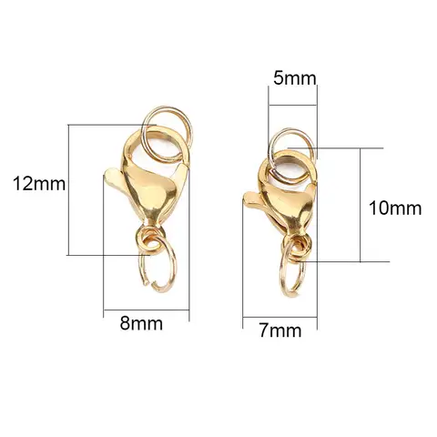 6 best sales स्टेनलेस स्टील DIY - №6