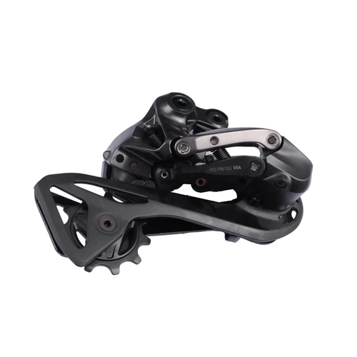 Imagen 2 del producto SHIMANO ULTEGRA Di2 RD-R8150 2x12 velocidades SHIMANO SHADOW RD desviador trasero oculto para bicicleta de carretera para R8170 Set Original Shimano