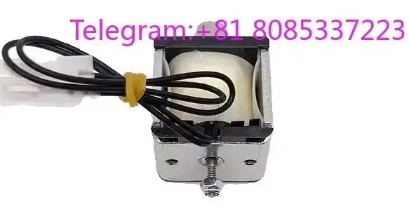 220VDC 100%ED Latching Solenoid Coil H32-F-HS3025/1 Fit VD4 Vacuum Circuit Breaker