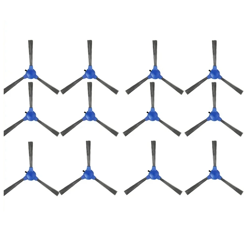 Vervangende Zijborstel Voor Eufy Robovac 11S 15T 30 30c 15c 12 25c 35c 11S Max 15c Max 30c Max G20 G30 Robot Vacuümaccessoire